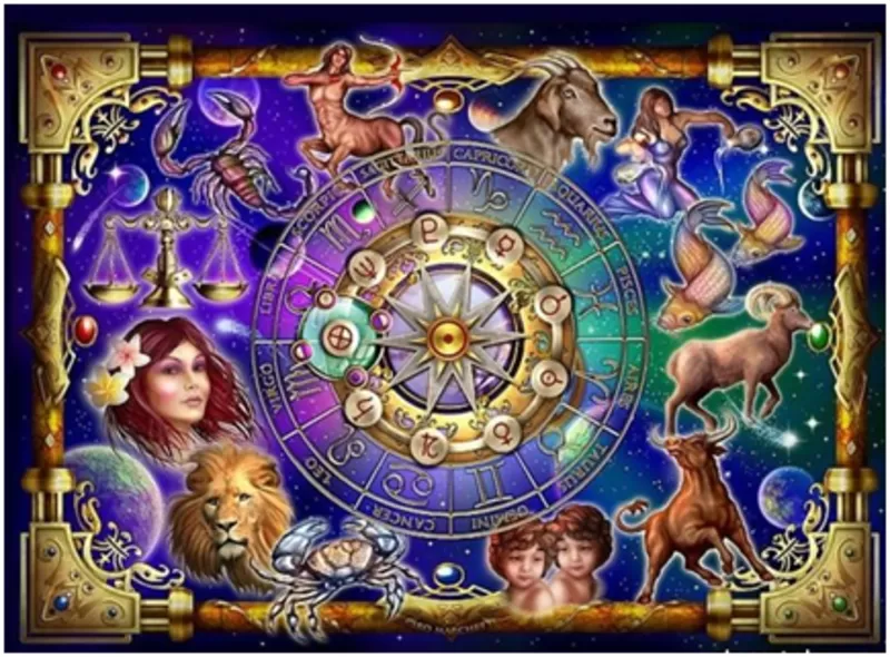 Школа Авестийской астрологии П. П. Глоба