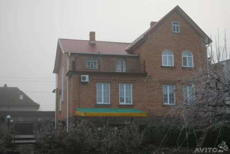 Дом в Украине г.Кировоград