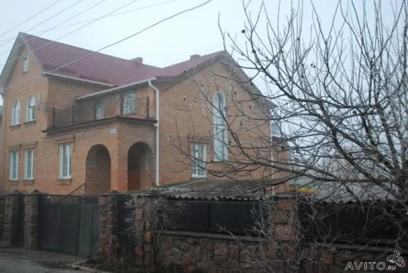 Дом в Украине г.Кировоград 2