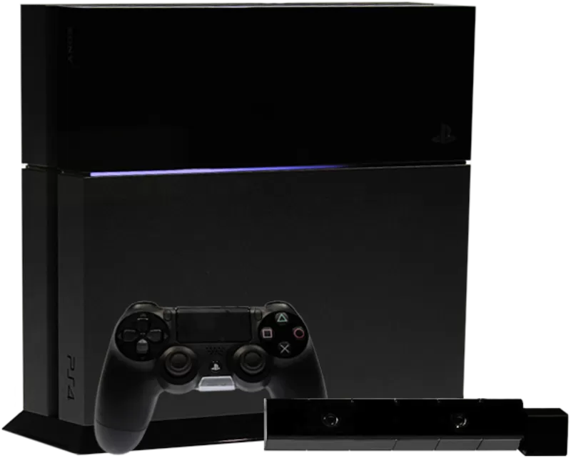 Sony Playstation 4 + игра в подарок ! 3