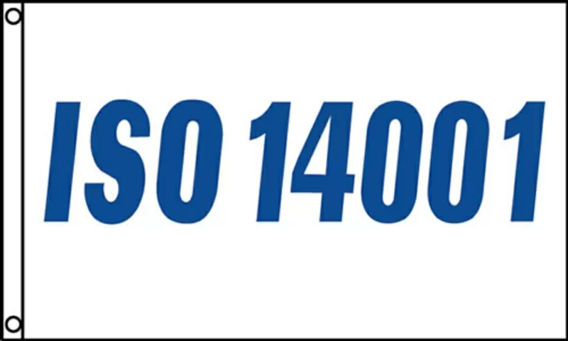 Сертификаты ИСО – 9001,  22000,  14001,  18001.