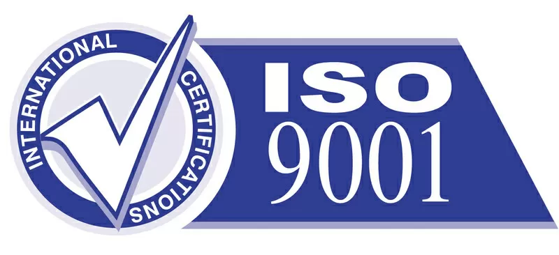 Сертификаты ИСО – 9001,  22000,  14001,  18001. 2