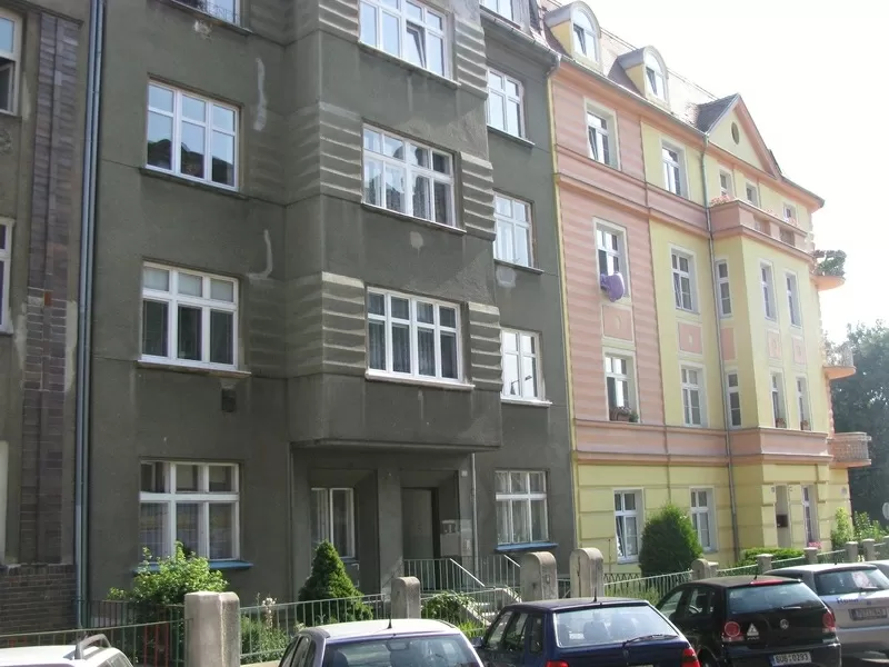 Продам собственную квартиру  в Чехии г. Теплице  3+1 (82 м2)   8