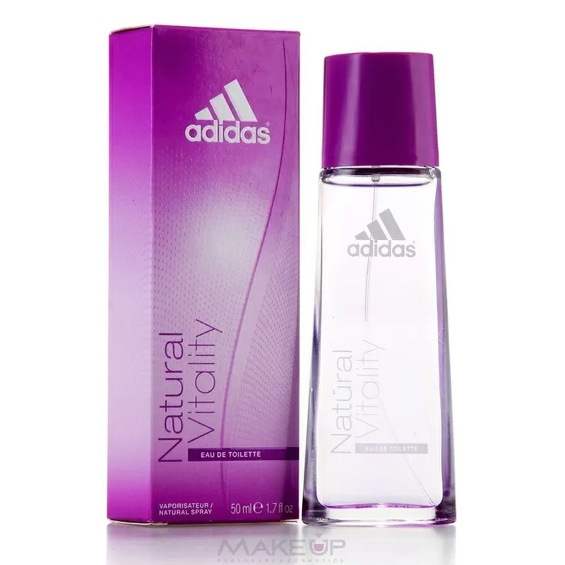Женская парфюмерия Adidas 3