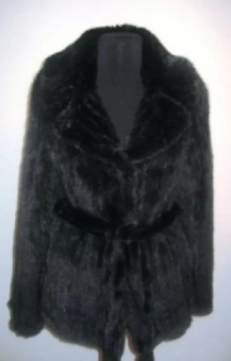 Полушубки,  пальто,  жилеты из норки вязаной пр.Греция 5
