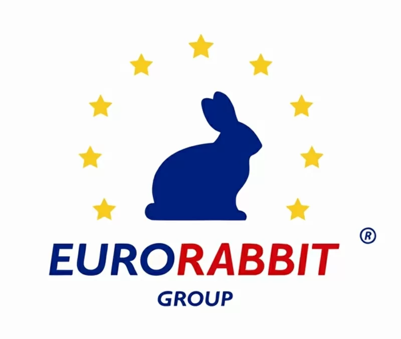 Ищем дилеров! Eurorabbit Group®