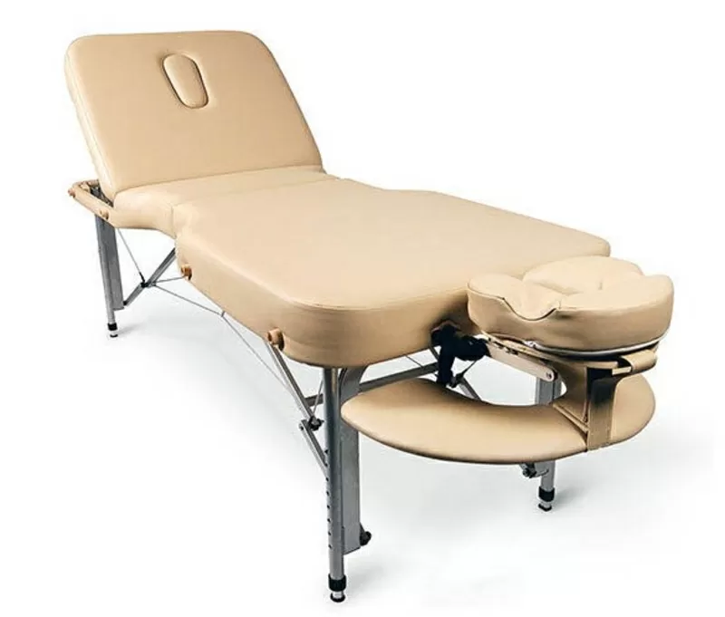 Стол для массажа US Medica Spa Titan