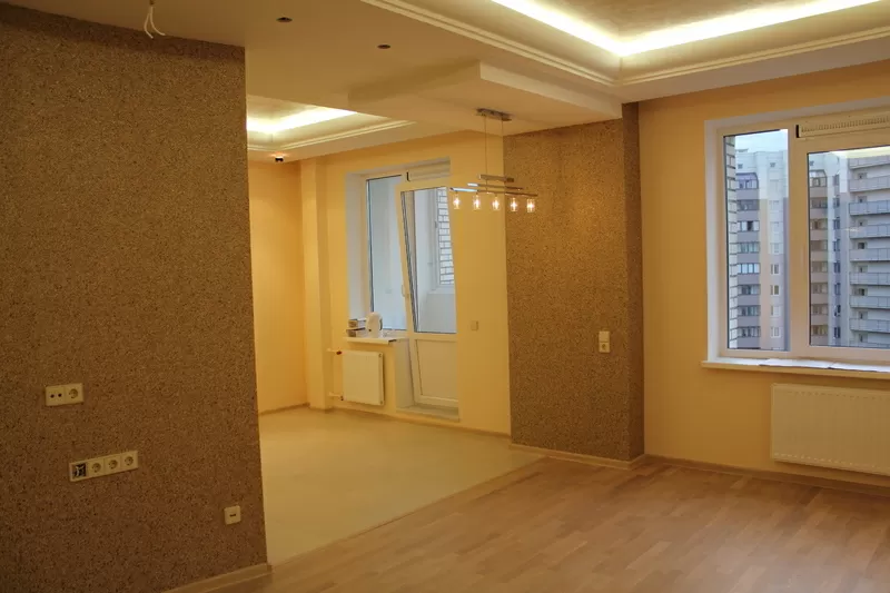 Ремонт квартир,  офисов,  отделка коттеджа