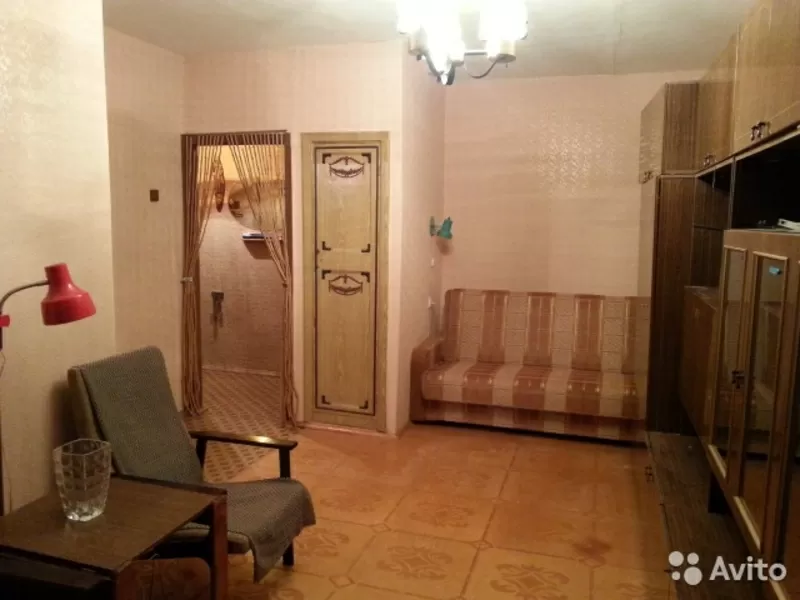 Сдается 1 комнатная квартира в г. Жуковский  2