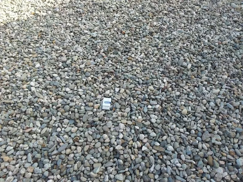 Ландшафтный, отделочный камень, песчаник,  галька,  валун 4