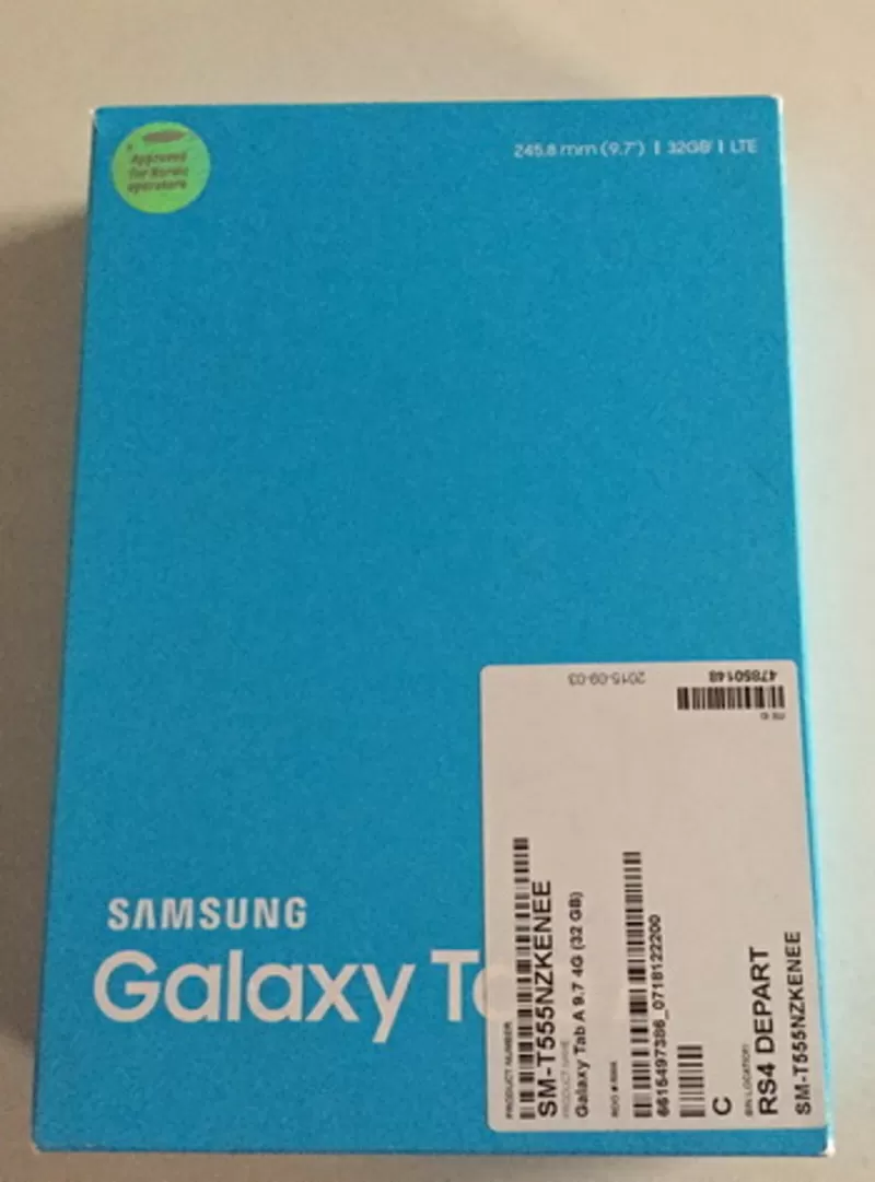 Телефоны Samsung оптом из Германии 3
