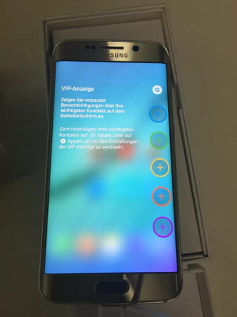 Телефоны Samsung оптом из Германии 2