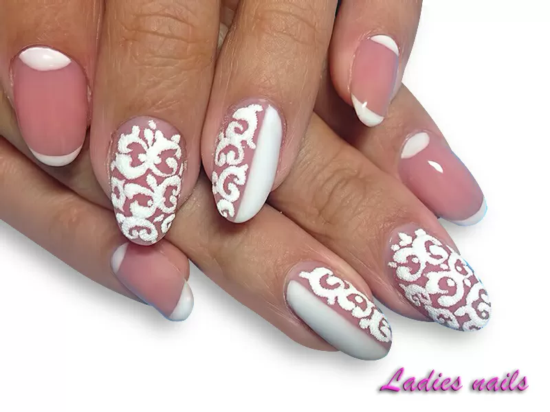 Услуги от Ladies Nails