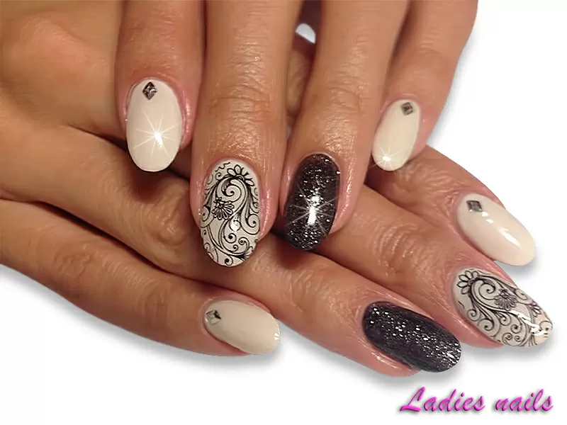 Услуги от Ladies Nails 2