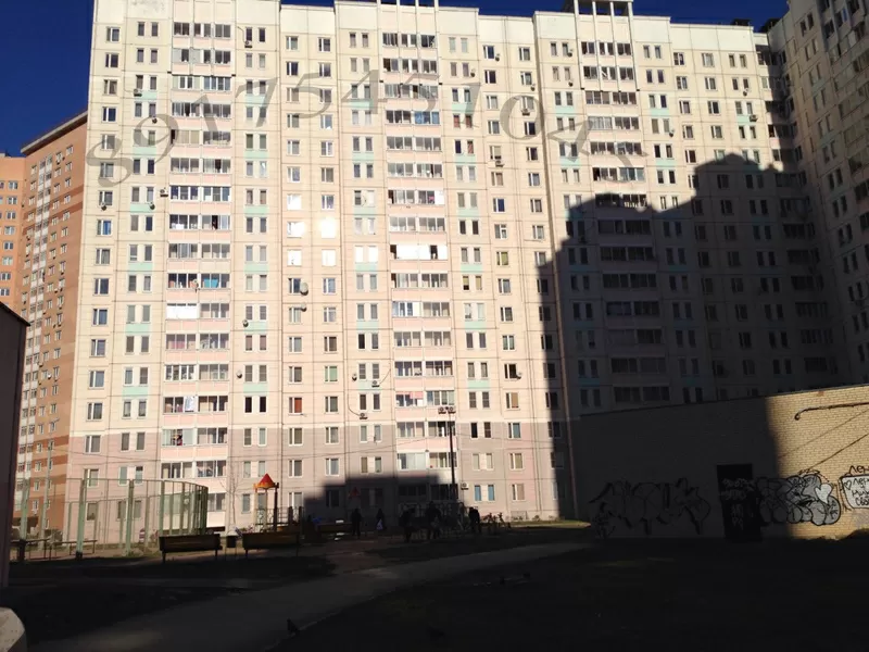 Сдается 1-комнатная квартира в Подольске 5