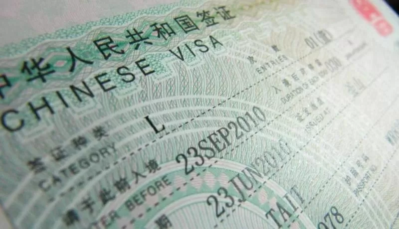 Оформление виз в КНР,  переводчики