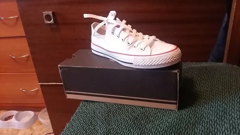 Продажа кед Converse