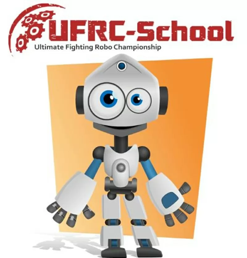 Детская школа робототехники UFRC-School
