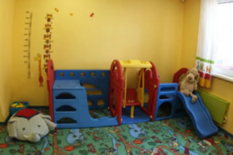 Частный детский сад в Марфино 7