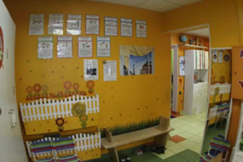 Частный детский сад в Марфино 8