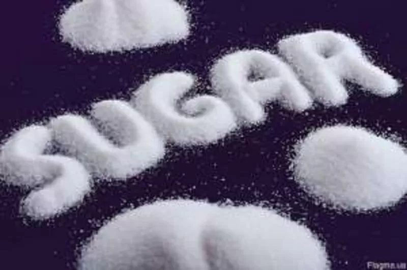 Продам сахар свекловичный  на экспорт крупным оптом.