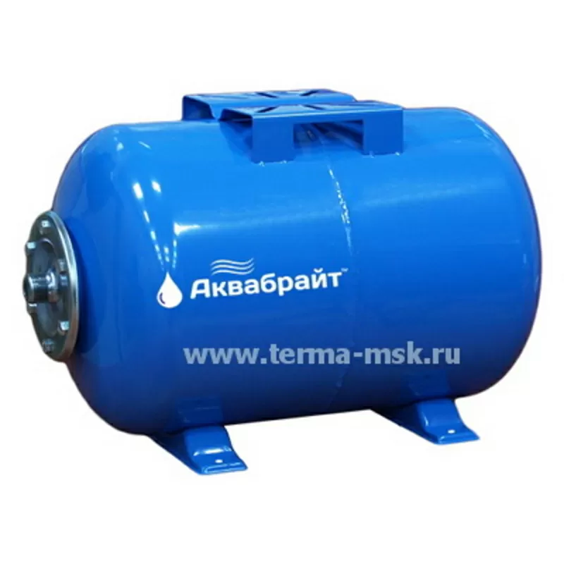Компания ТЕРМА-МСК Отопление и водоснабжение 5