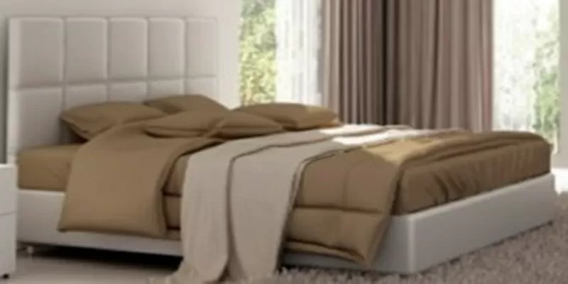 Кровать Роди в Талдоме	