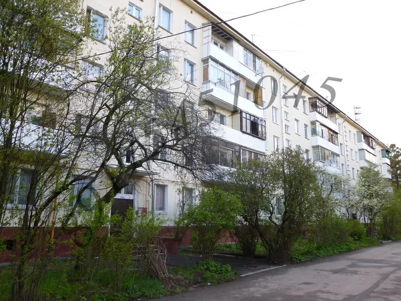 Продажа 3-комнатной квартиры м.Киевская (Ново-Переделкино)