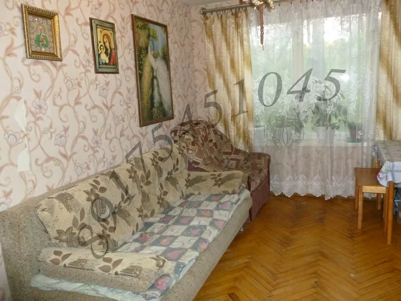 Продажа 3-комнатной квартиры м.Киевская (Ново-Переделкино) 3