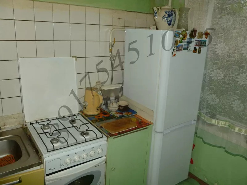 Продажа 3-комнатной квартиры м.Киевская (Ново-Переделкино) 5