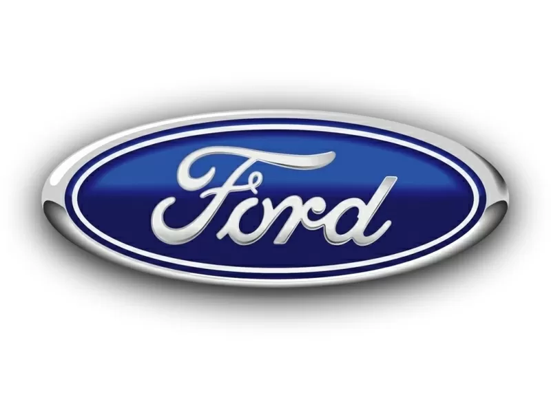 Запчасти для автомобилей Форд (Ford)