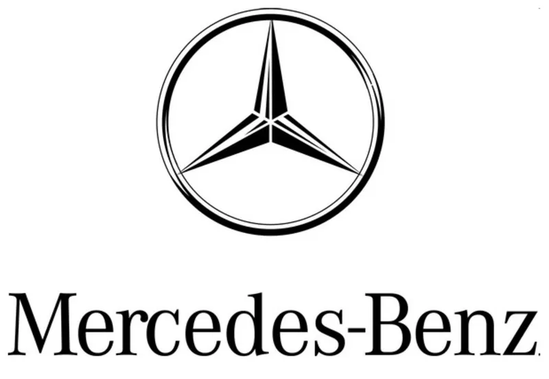 Запчасти для автомобилей Мерседес (Mercedes-Benz)