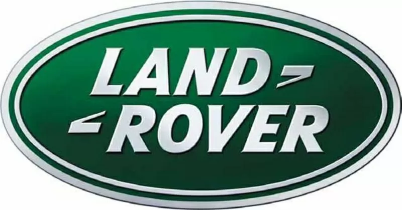 Запчасти для автомобилей Land Rover,  Range Rover