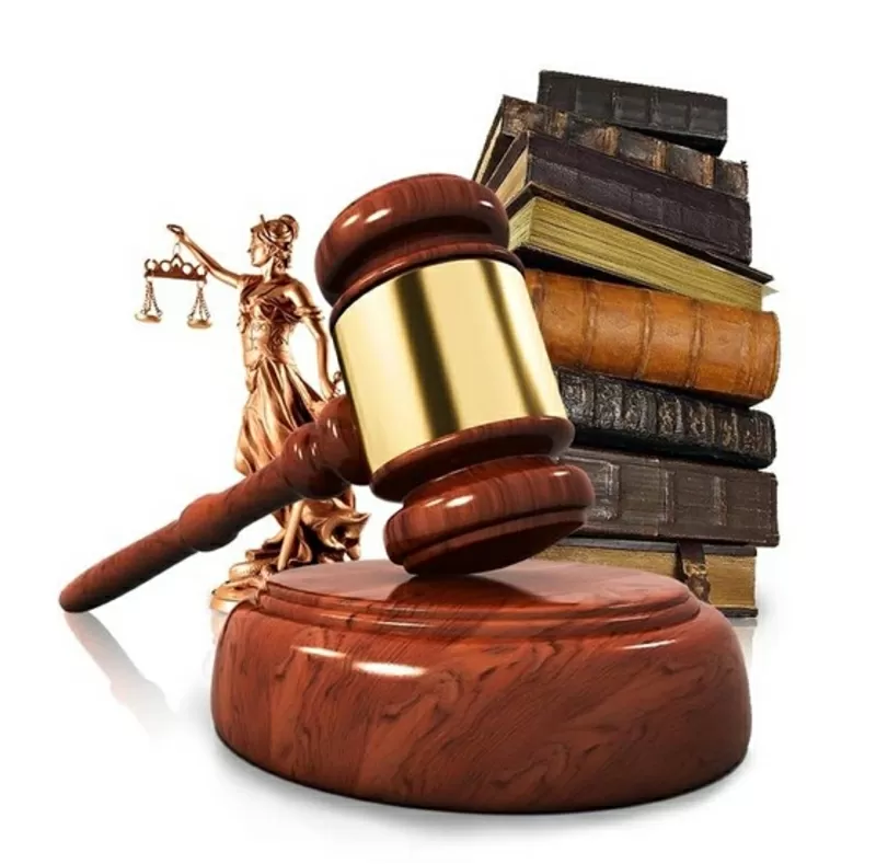 Профессиональная юридическая помощь. 3