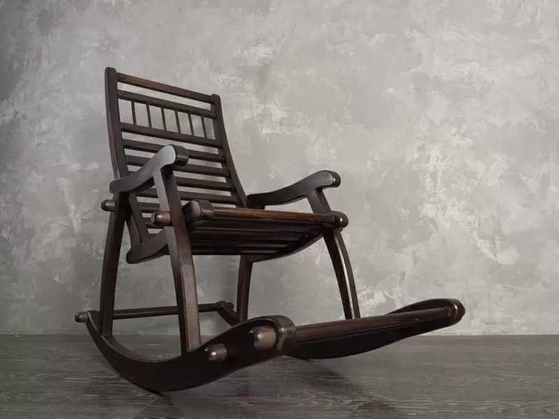 Кресла - качалки от производителя