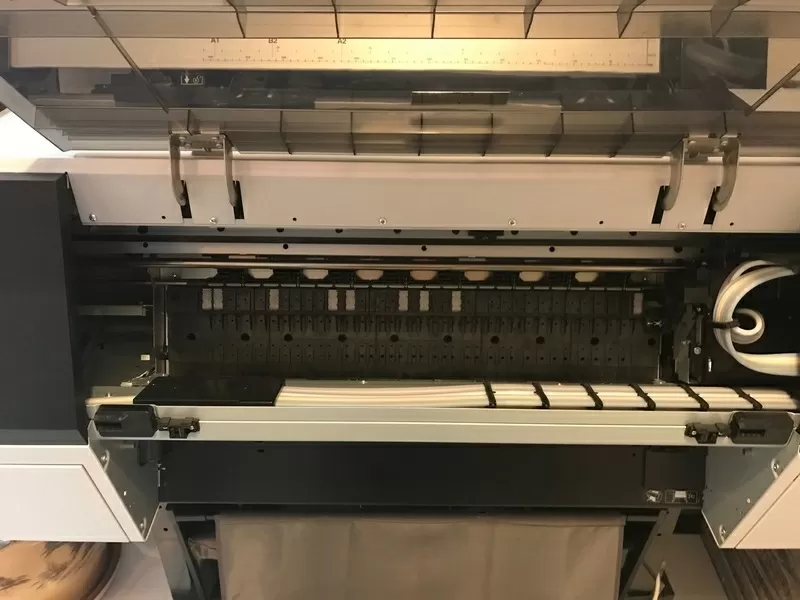 Широкоформатный принтер,  плоттер Epson 7890 2