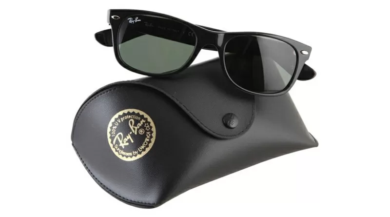 Популярные очки Ray-Ban