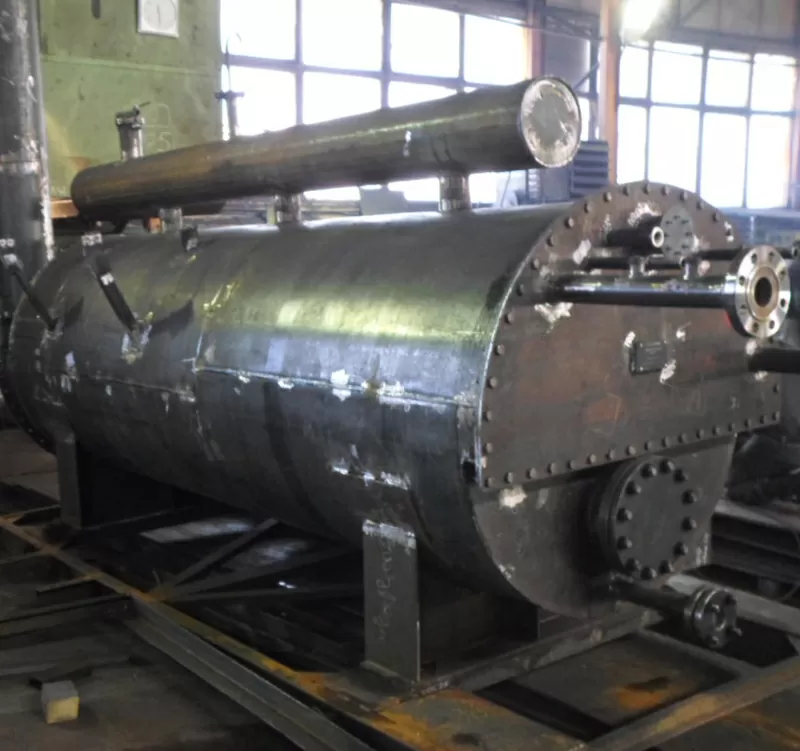 ТПК Стелла: емкостное и резервуарное оборудование в России