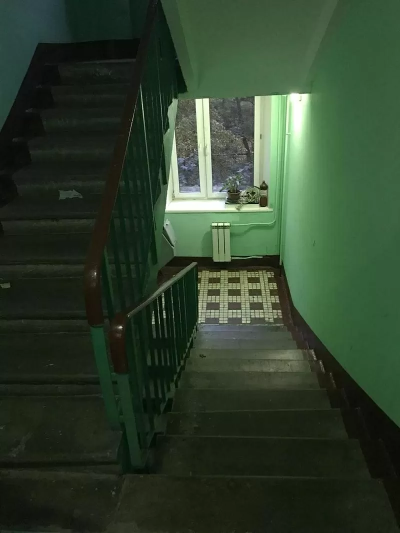 Продается 2-ух комнатная квартира метро Кунцевская 2