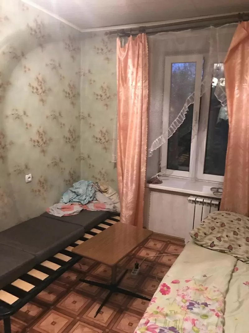 Продается 2-ух комнатная квартира метро Кунцевская 3