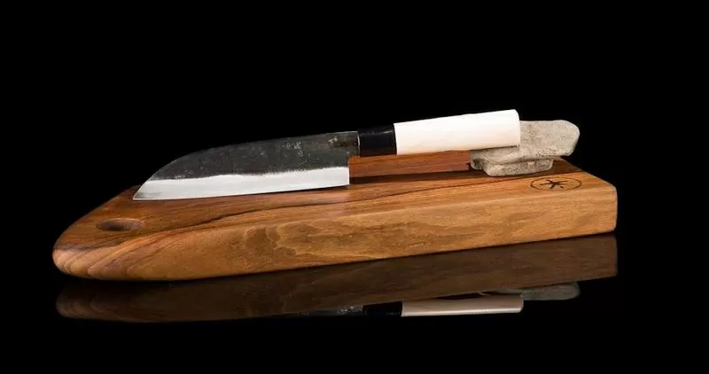 Кухонные ножи из Японии с внутреннего рынка напрямую от производителя 2