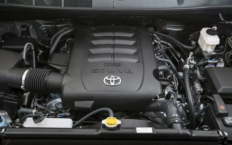 Контрактные двигатели Тойота (Toyota)