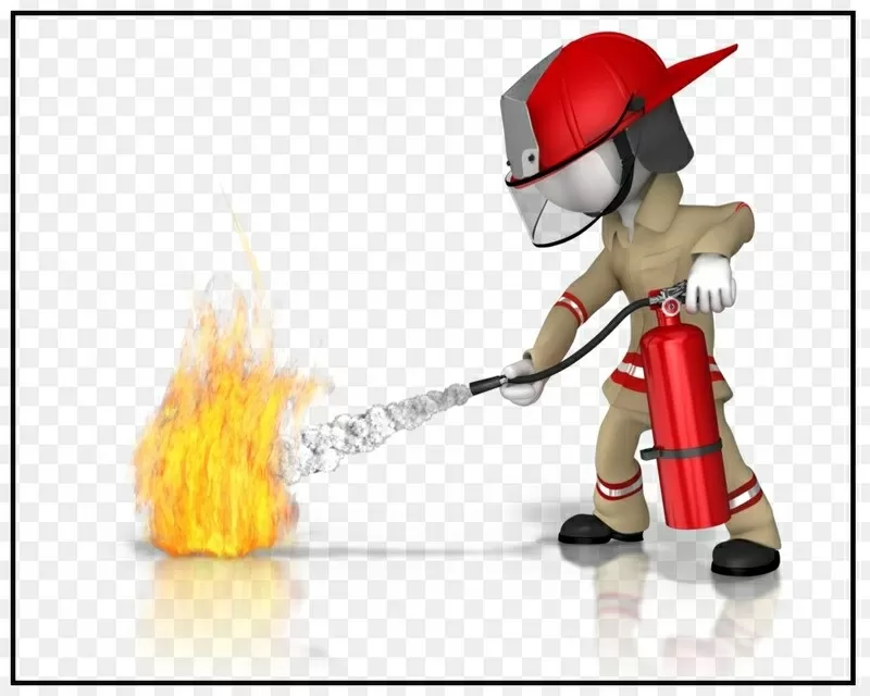 Монтаж пожарной сигнализации