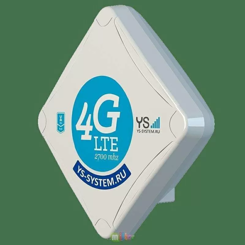 Купить усилитель интернет-сигнала 3G/Lte STREET 2 PRO 3