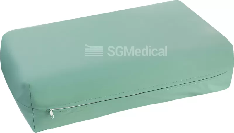 Подушка ортопедическая SGMedical Cool gel memory Antibacterial 2