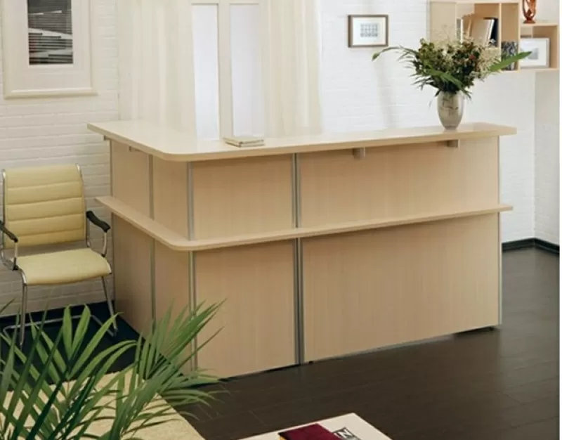 Мебель для офиса в Москве с доставкой,  купить офисную мебель недорого 9