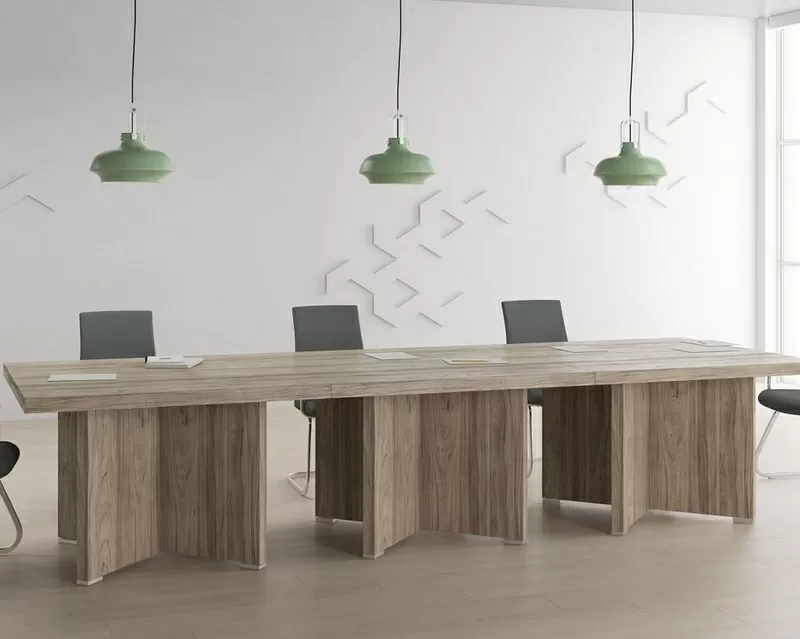 Мебель для переговорных,  столы и стулья для переговорной комнаты купит 9