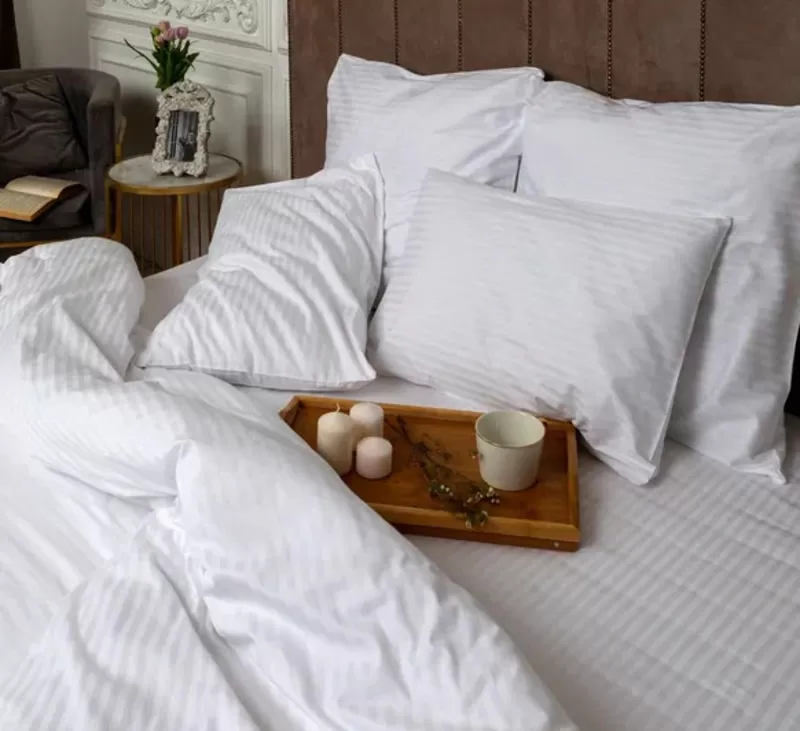     Нужно приобрести качественное постельное белье?