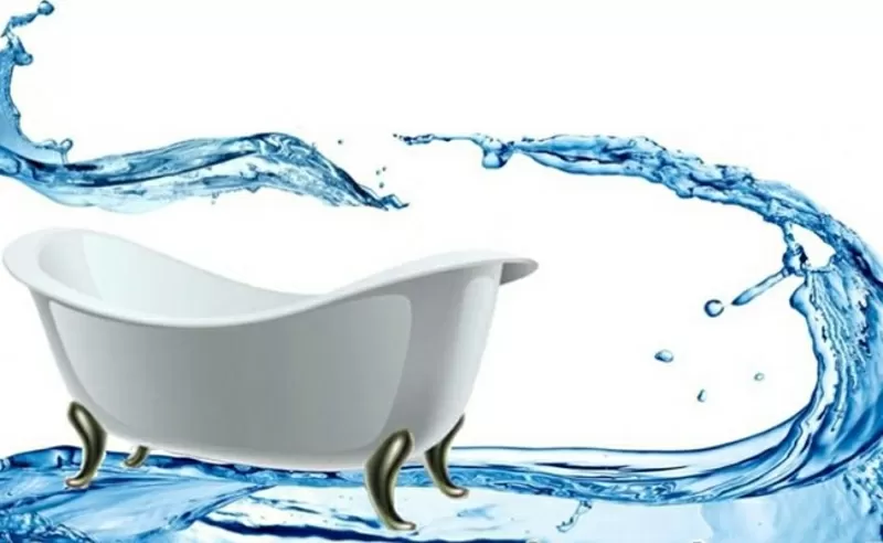  Доверьте ремонт ванны в Москве опытным специалистам