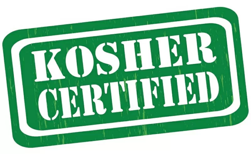  Kosher Market – кошерные продукты с быстрой доставкой по Москве,  Подм